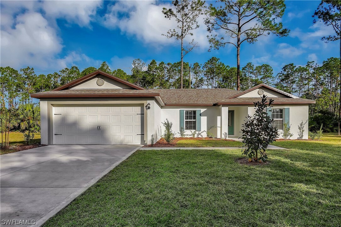 Property Photo: 2638 NW 9th Street FL 33993