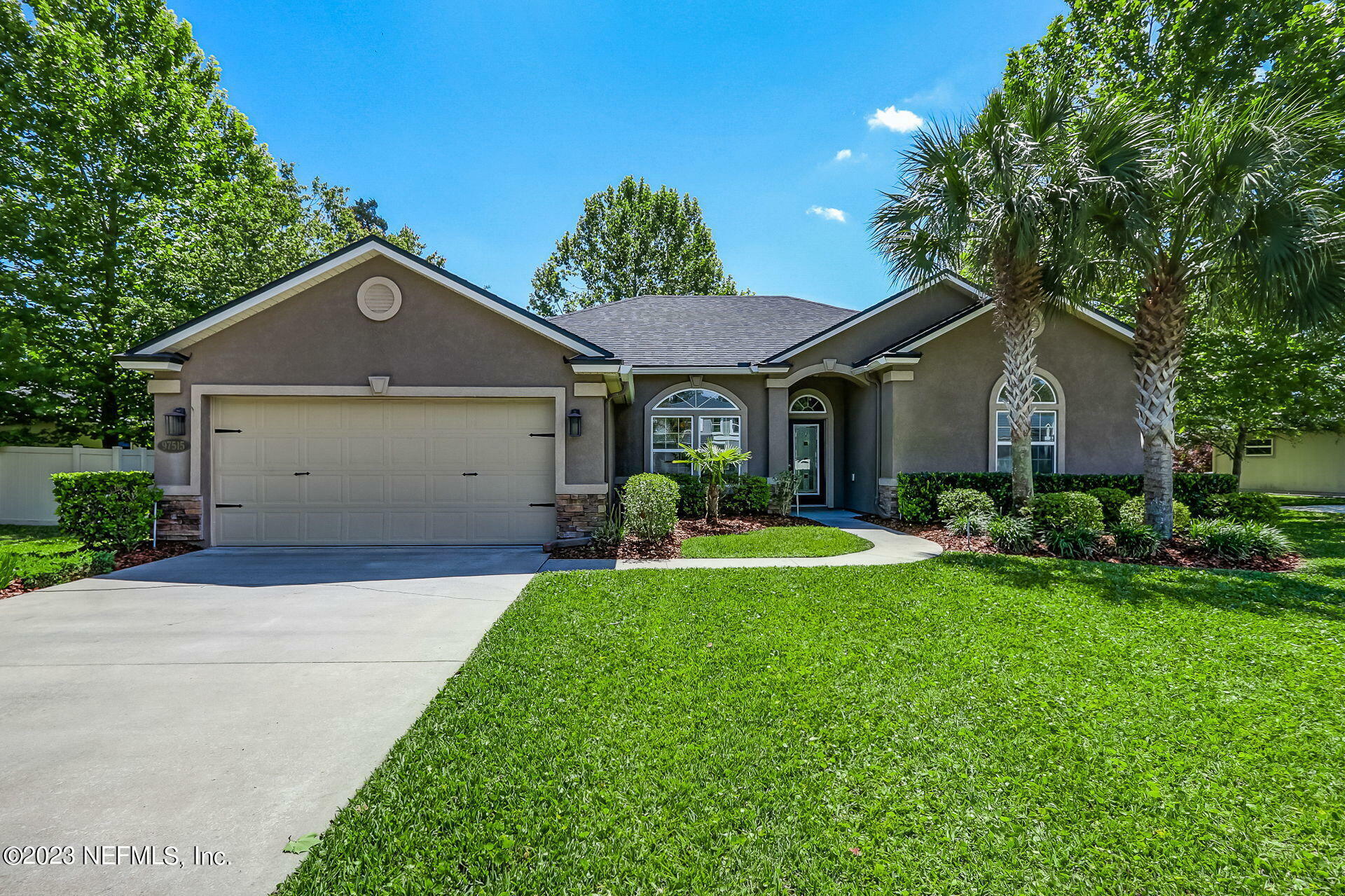 Property Photo:  97515 Bluff View Circle  FL 32097 