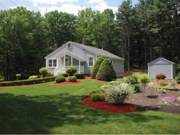 Property Photo:  18 Dutton Rd.  NH 03076 