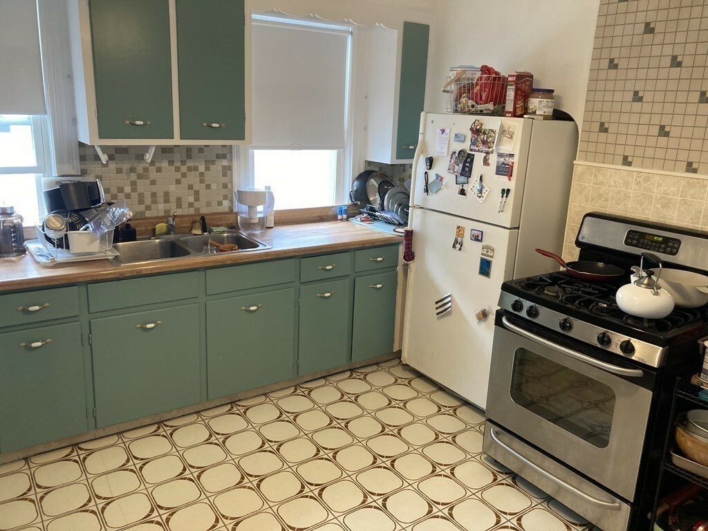 Property Photo: 100 Myrtle Street 100 MA 02453