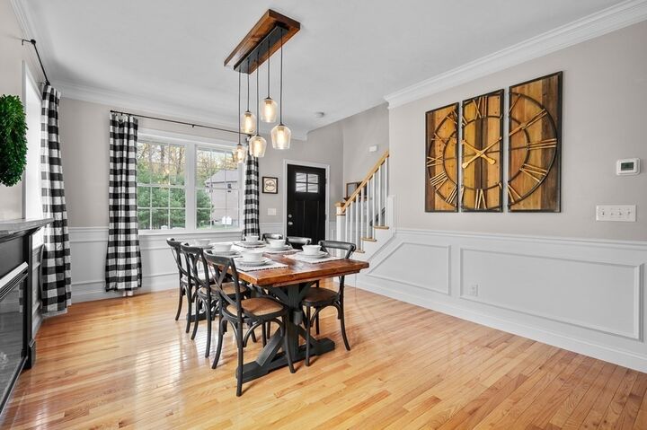 Property Photo:  5 Hunters Ct.  MA 01590 