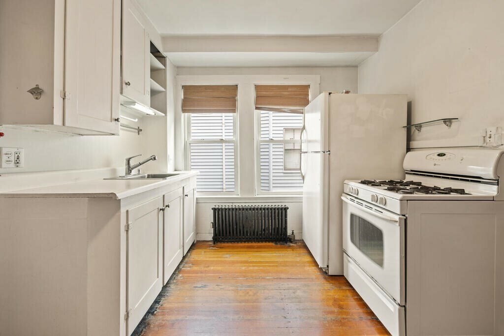 Property Photo:  1 Madison Street  MA 02155 