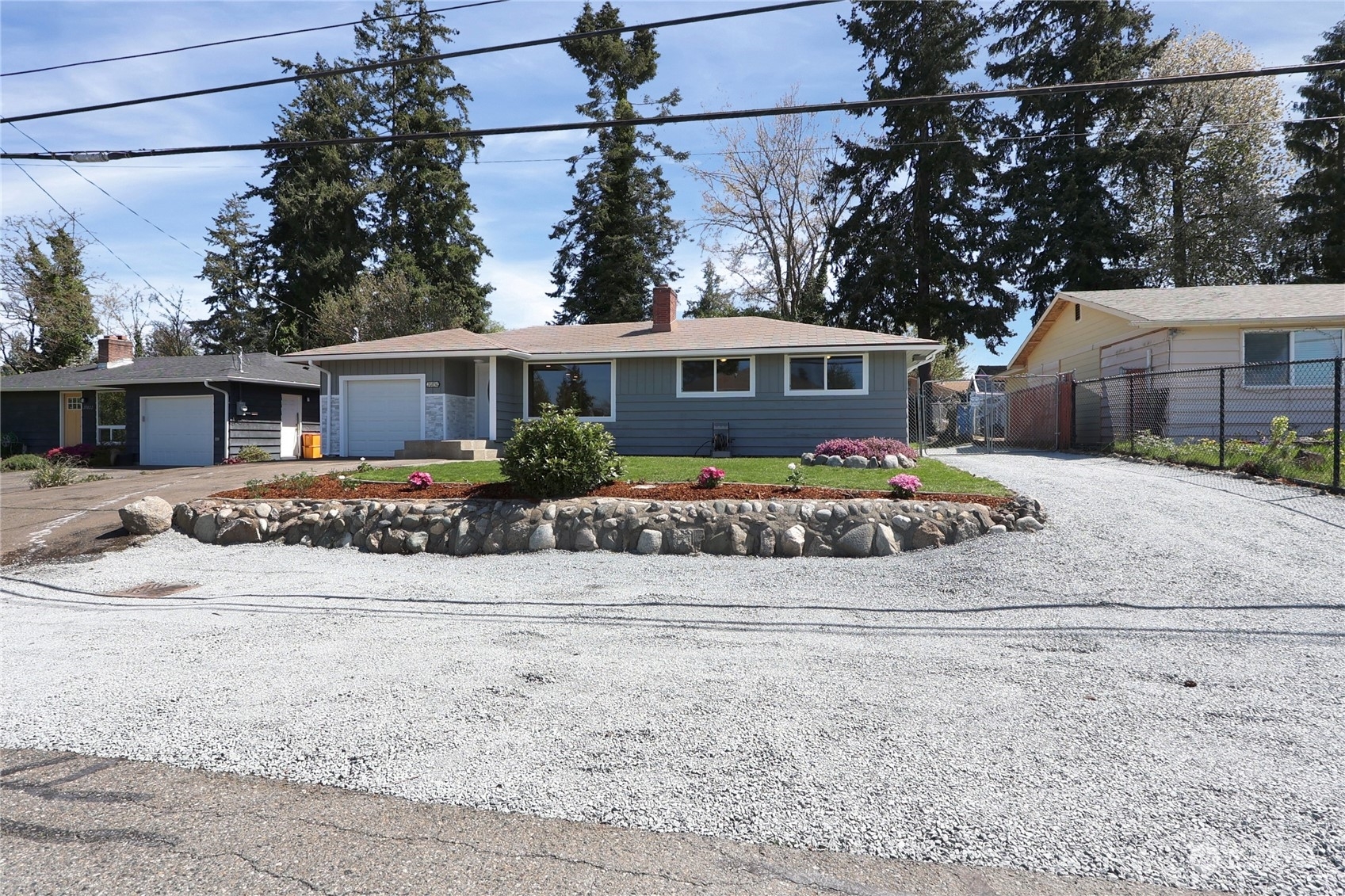 Property Photo:  20830 4th Avenue S  WA 98198 