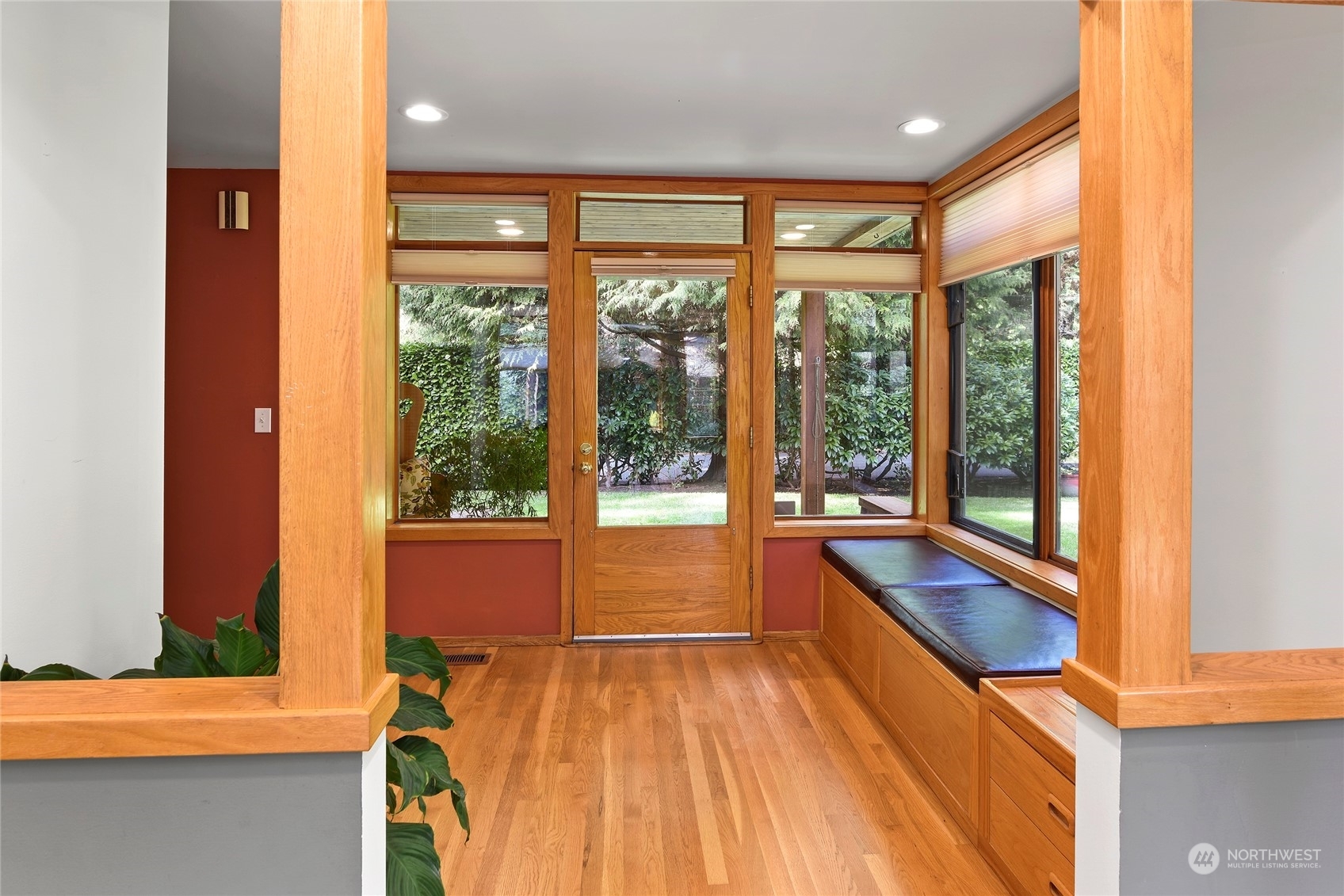 Property Photo: 5151 NE Beach Street WA 98110