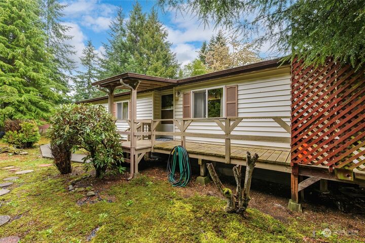 22616 Cedarview Drive E  Bonney Lake WA 98391 photo