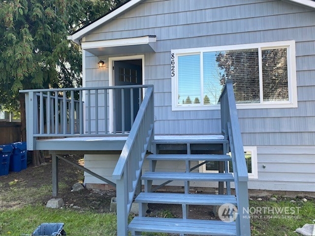 Property Photo:  8625 17th Avenue SW  WA 98106 