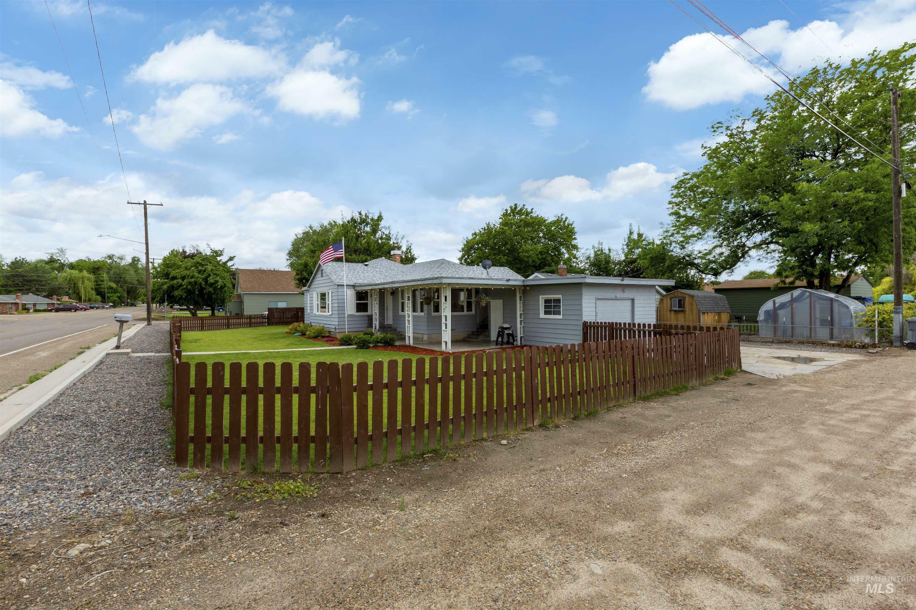 Property Photo: 2016 S Kimball Ave ID 83605