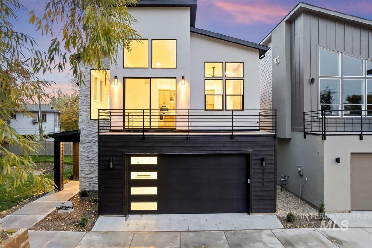 Property Photo: 6311 W Bluebird Ln ID 83714