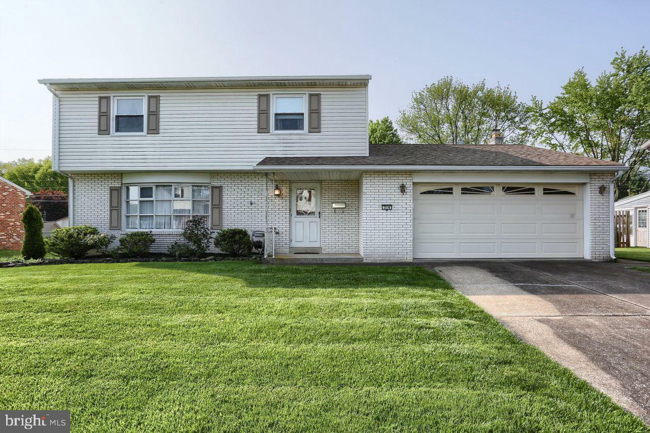 Property Photo:  314 Somerset Drive  PA 17011 