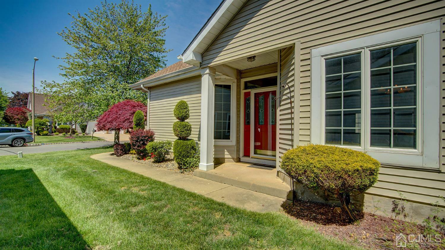 Property Photo: 30 Leeds Lane NJ 08831