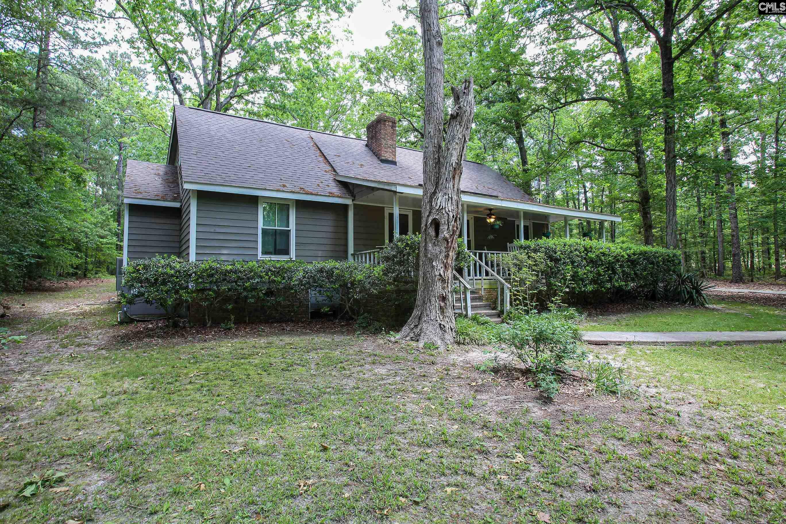 Property Photo: 320 Primrose SC 29036