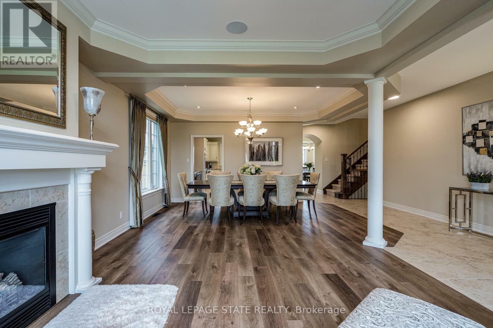 Property Photo:  575 Fifty Road  ON L8E5T5 