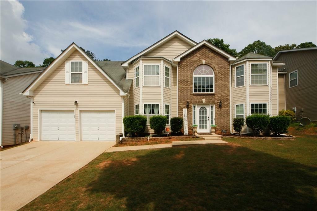 Property Photo: 4028 Ash Tree Street GA 30039