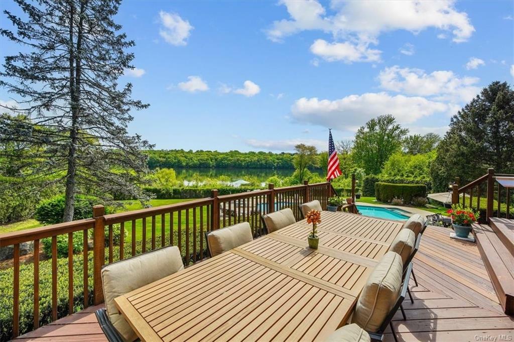 Property Photo: 8 Fieldstone Court NY 10956
