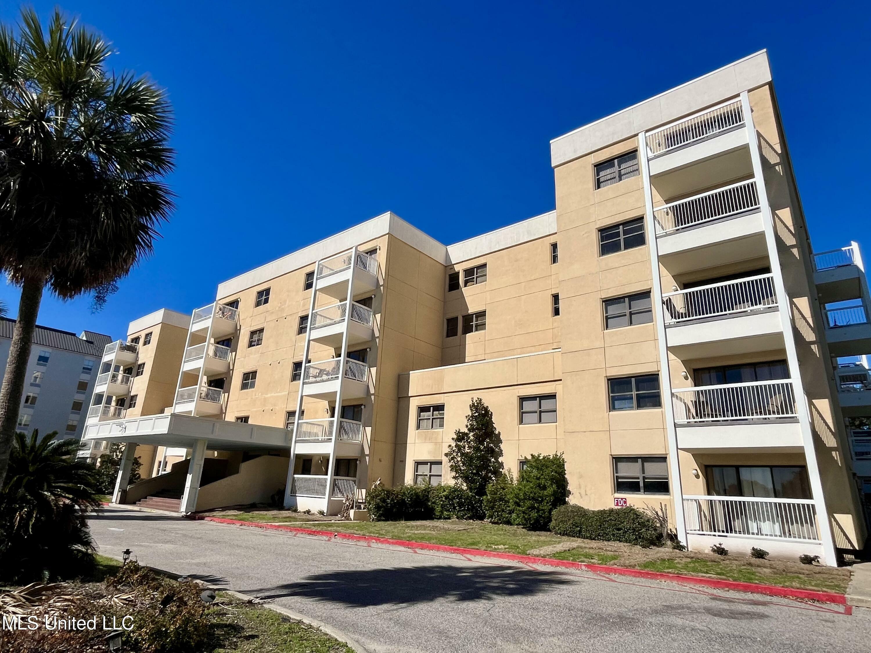 Property Photo:  1130 Beach Blvd Boulevard  MS 39530 