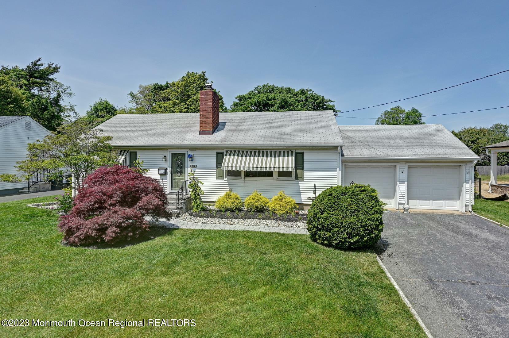 Property Photo:  2151 Village Road  NJ 08750 