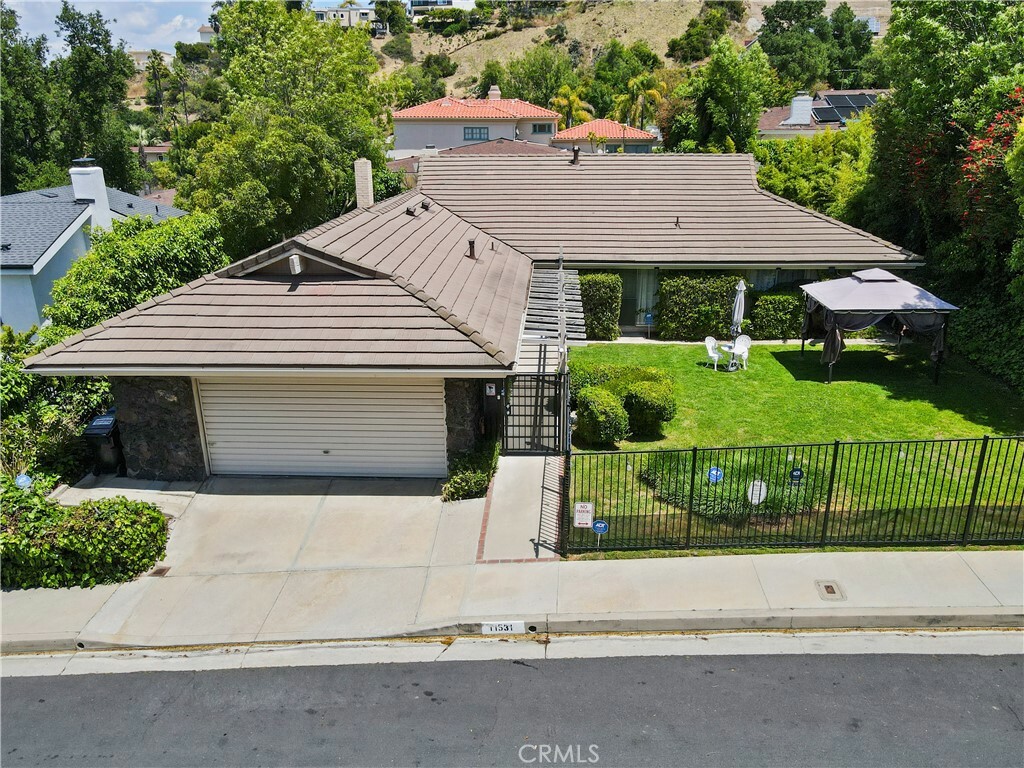 Property Photo:  11531 Duque Drive  CA 91604 