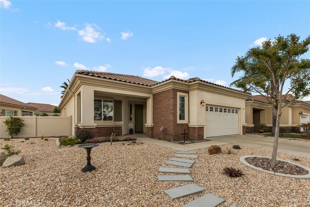 Property Photo:  1772 Muirfield Lane  CA 92223 