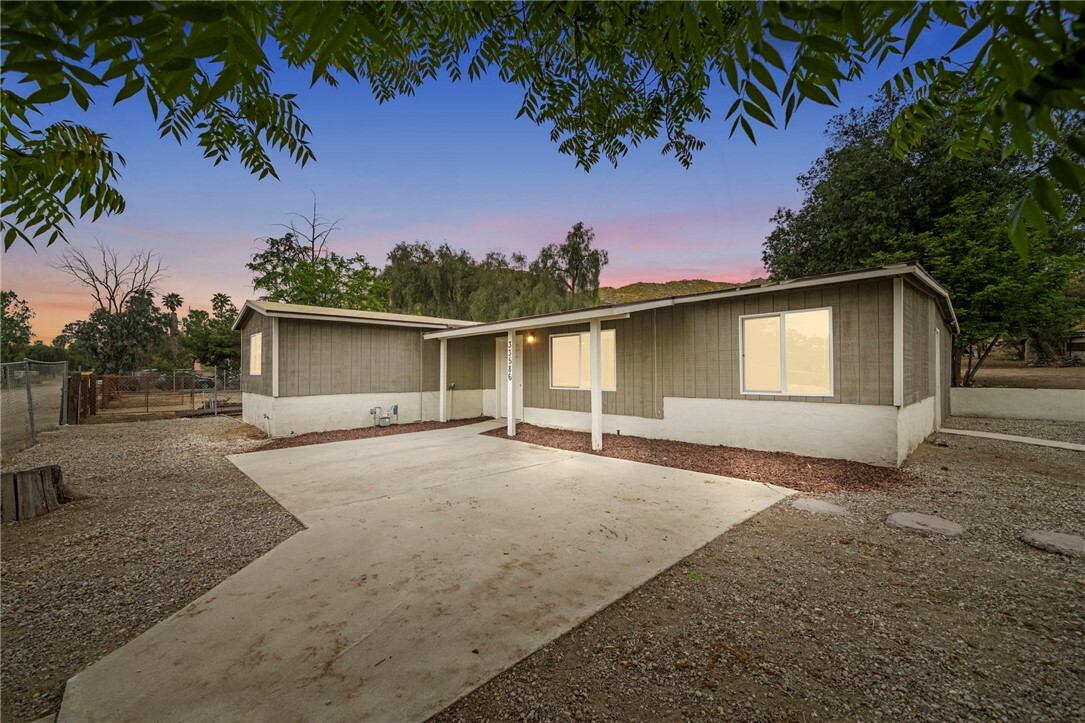 Property Photo:  33586 Beverly Drive  CA 92545 