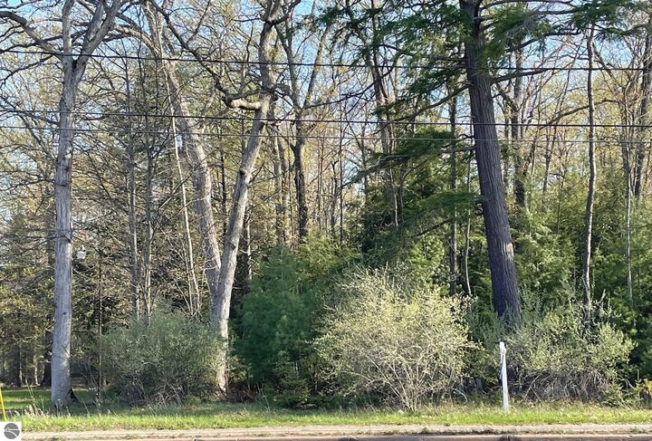 Property Photo: Xxx W Houghton Lake Drive MI 48651