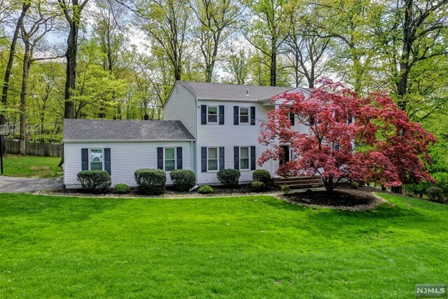 Property Photo: 567 Wayne Drive NJ 07675