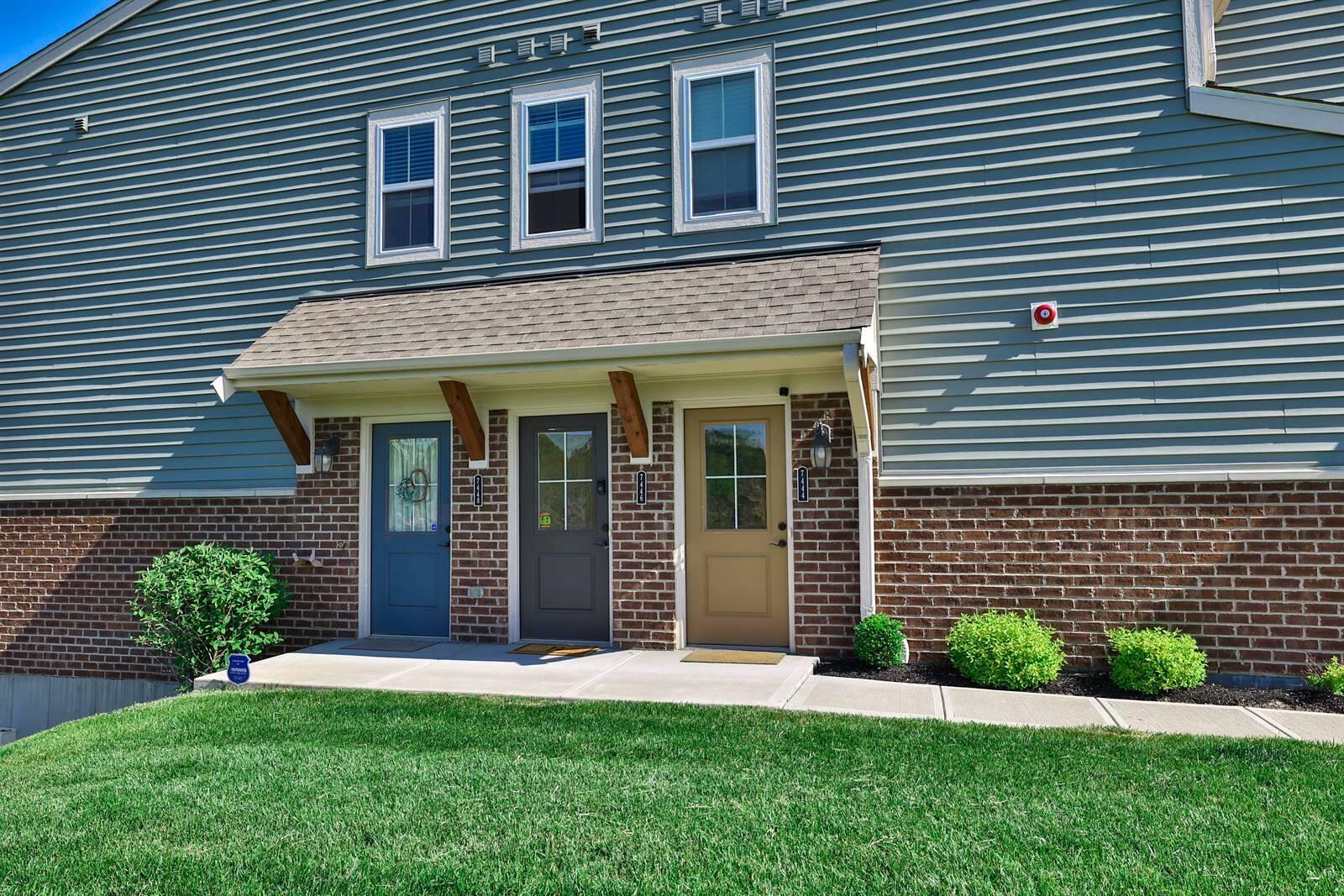 Property Photo: 7446 Cheshire Court KY 41001