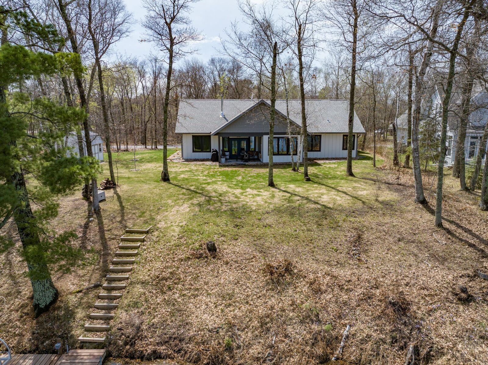 Property Photo: 36394 Rushmoor Boulevard MN 56442