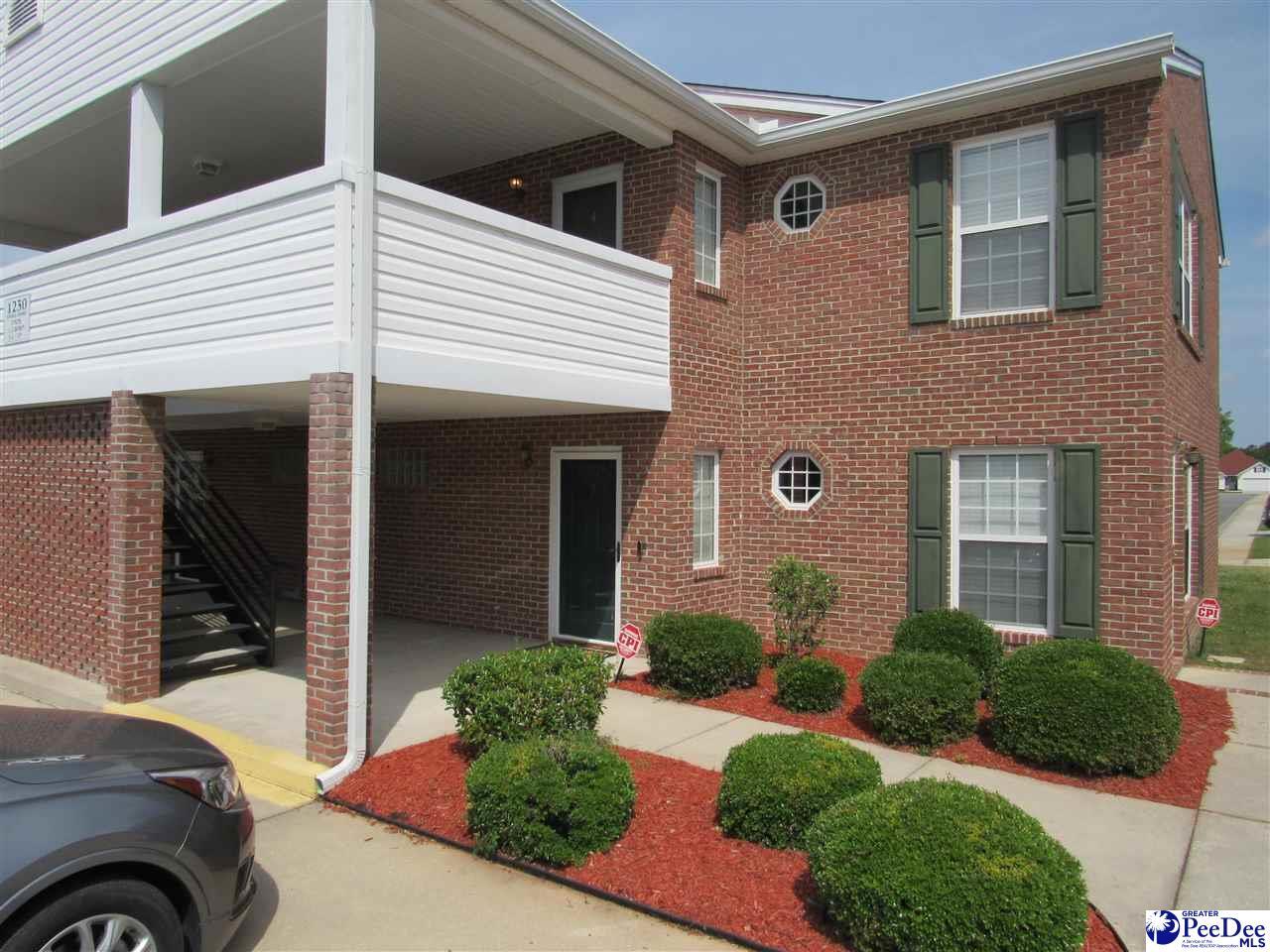 Property Photo: 1230 #4 Strada Amore SC 29501