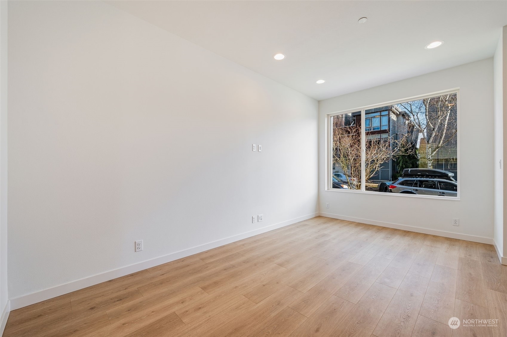 Property Photo: 5711 9th Avenue NW WA 98107