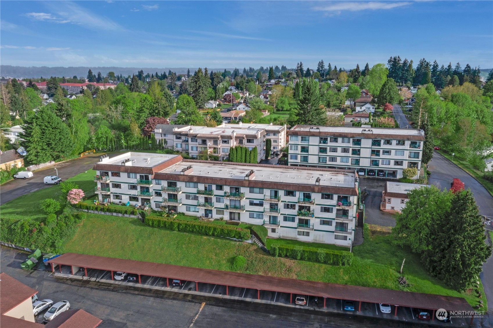 Property Photo:  1588 Naval Avenue 14  WA 98312 