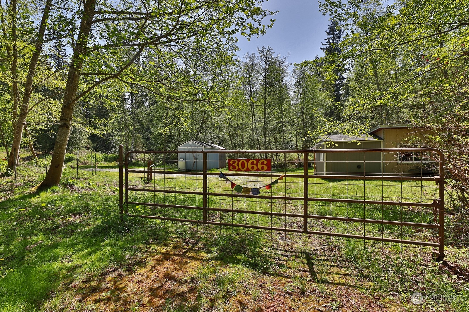 Property Photo:  3066 Forest Lane  WA 98260 