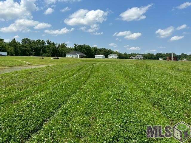 Property Photo: Lot Cj-3-C-1-B Lake Cocodrie Ln LA 70767