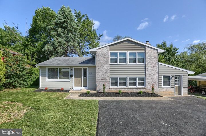 197 College Hill Road  Enola PA 17025 photo