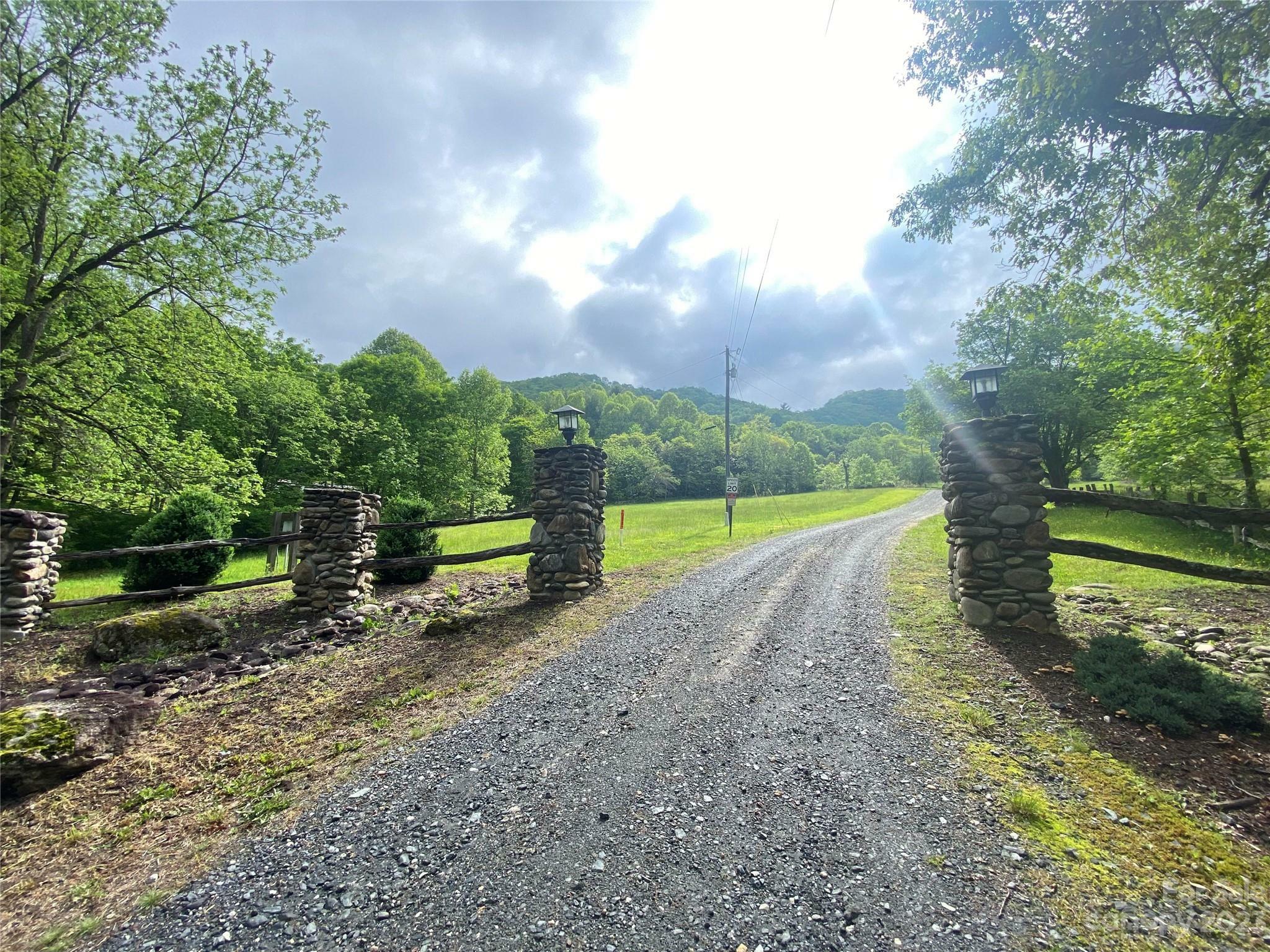 Property Photo: 000 Apple Farm Road NC 28705