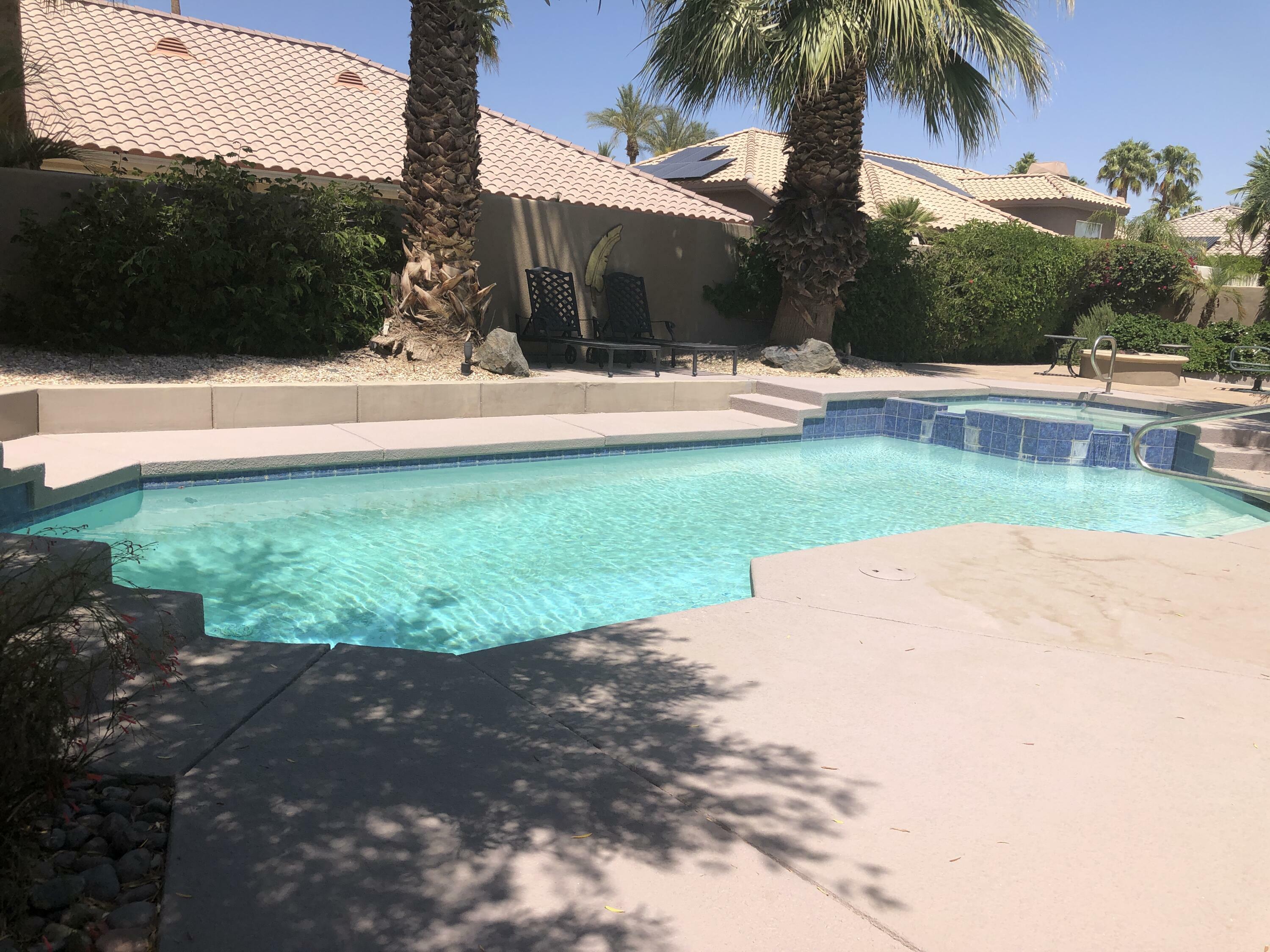 41805 Ward Drive  Palm Desert CA 92211 photo