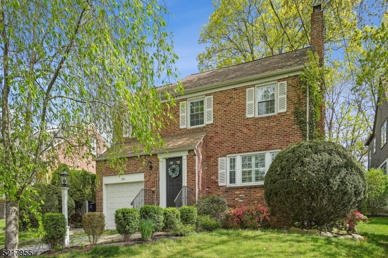 Property Photo: 131 Greenwood Dr NJ 07041