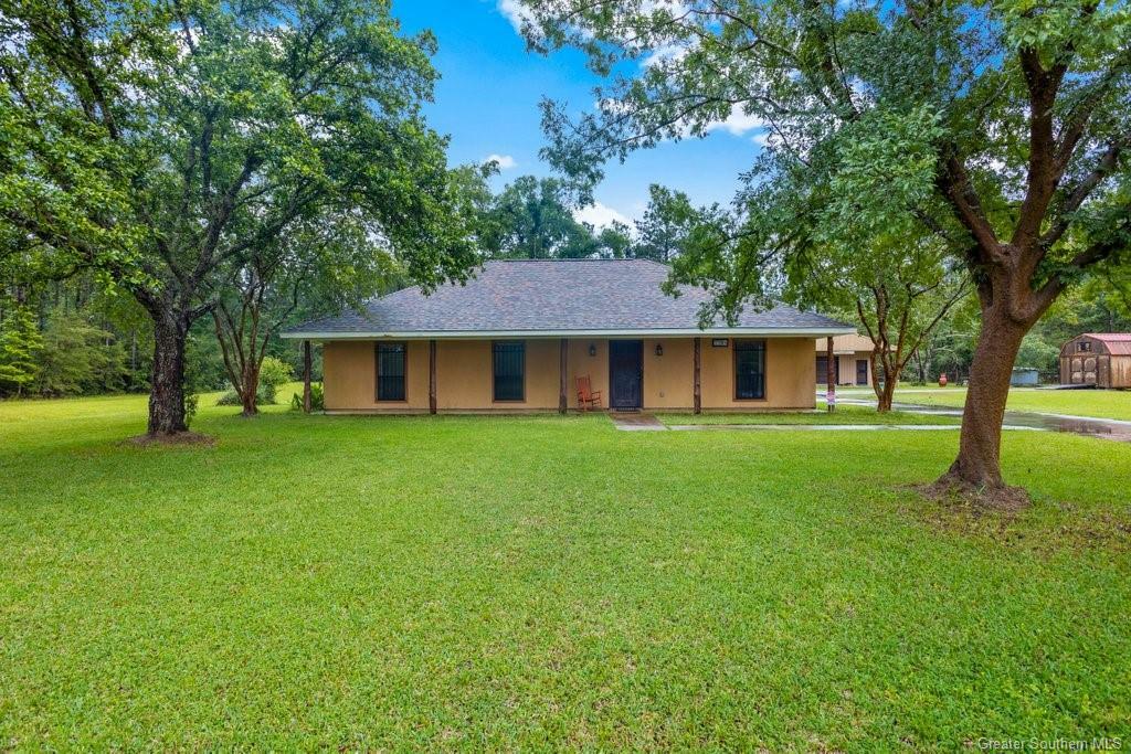 Property Photo:  3281 Goos Road  LA 70611 