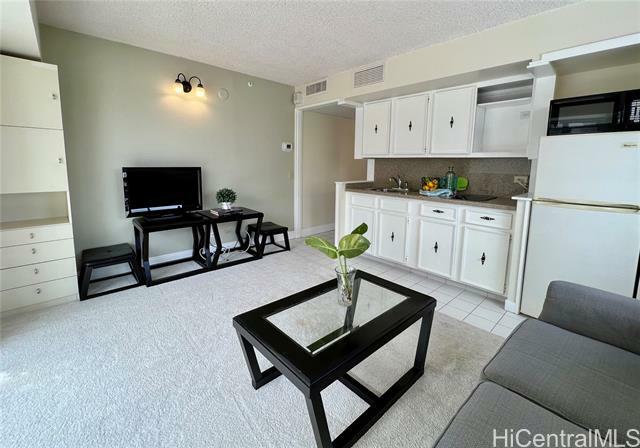 Property Photo:  2440 Kuhio Avenue 501  HI 96815 