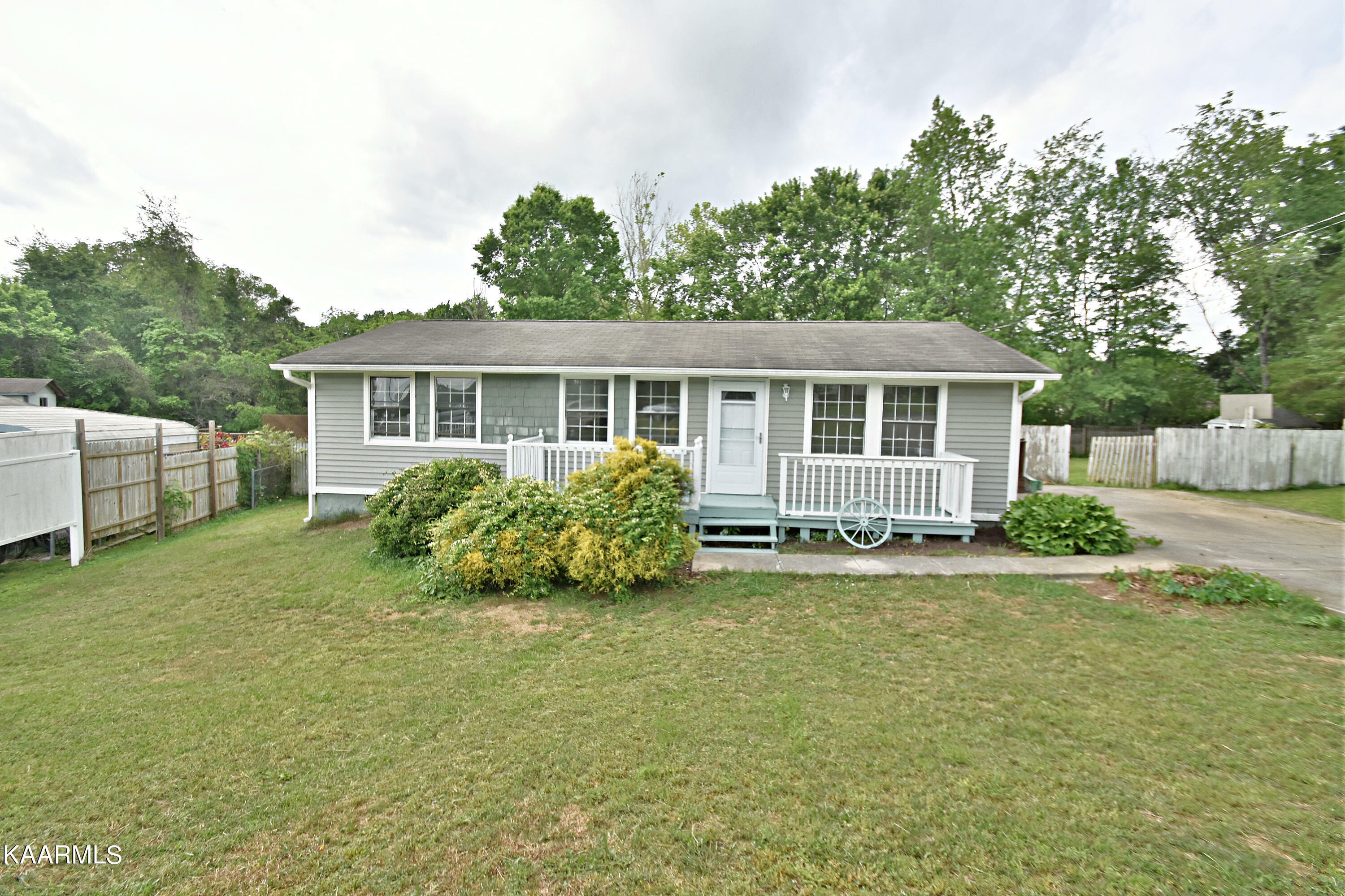 Property Photo:  7715 Nicholas Drive  TN 37721 