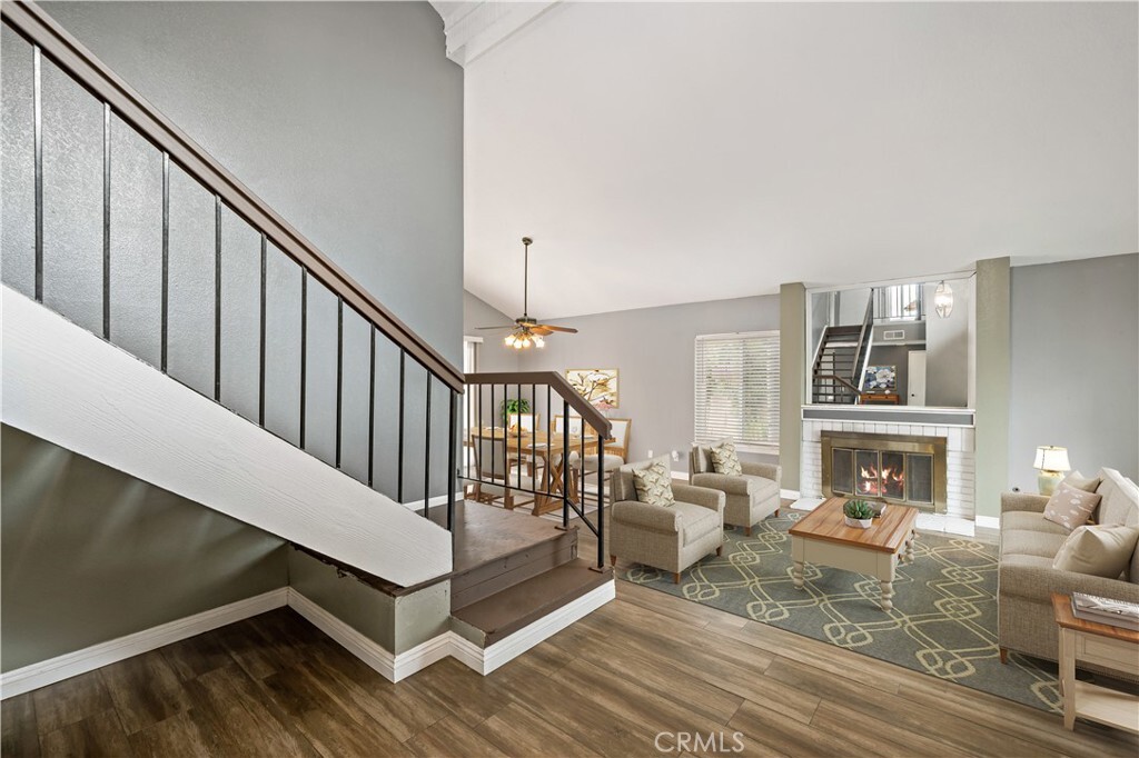 Property Photo: 12638 Juneberry Court CA 92553