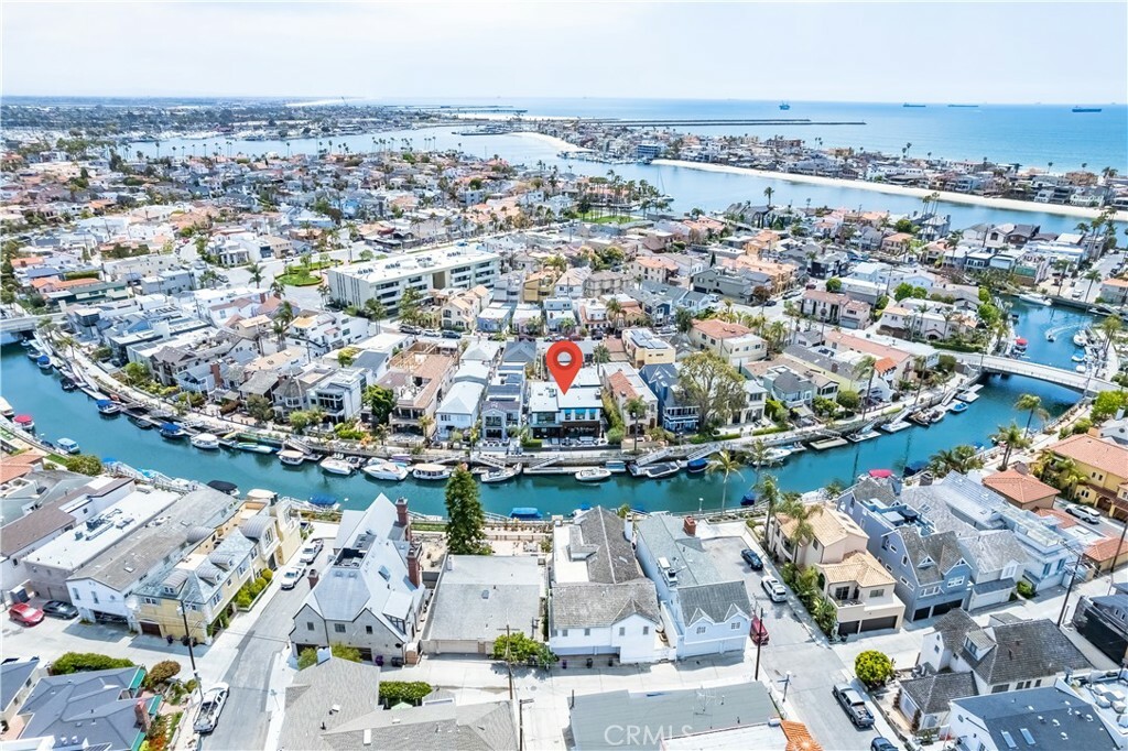 Property Photo: 50 Rivo Alto Canal CA 90803