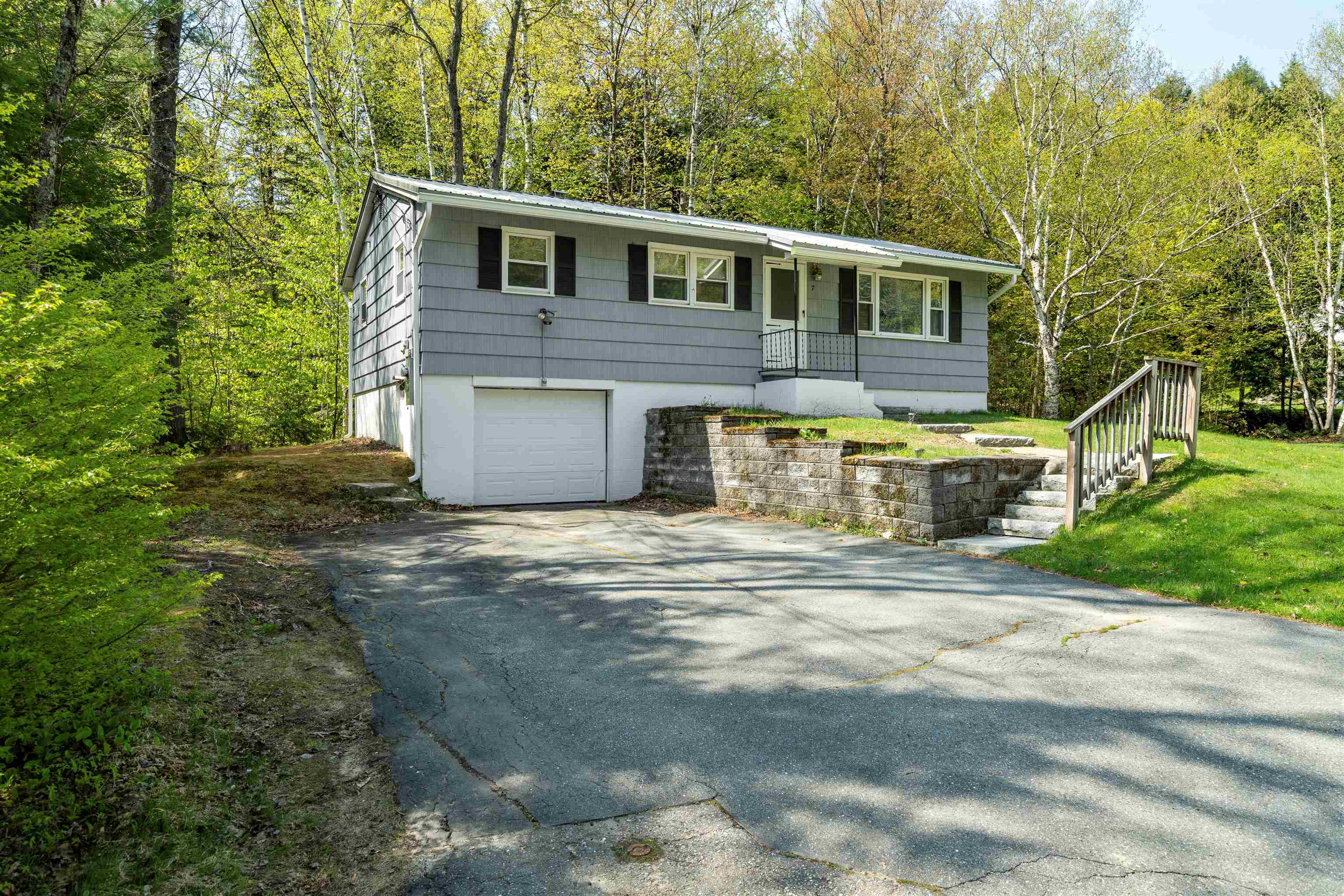 Property Photo: 7 Maple Street NH 03264