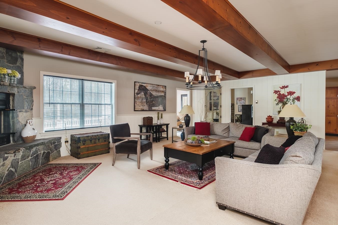Property Photo: 3 Morning Star Drive NH 03885