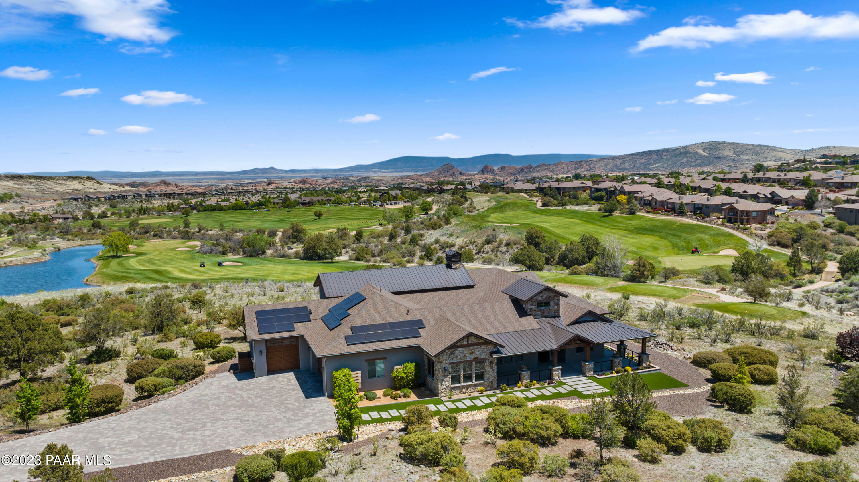 1164 Northridge Drive  Prescott AZ 86301 photo