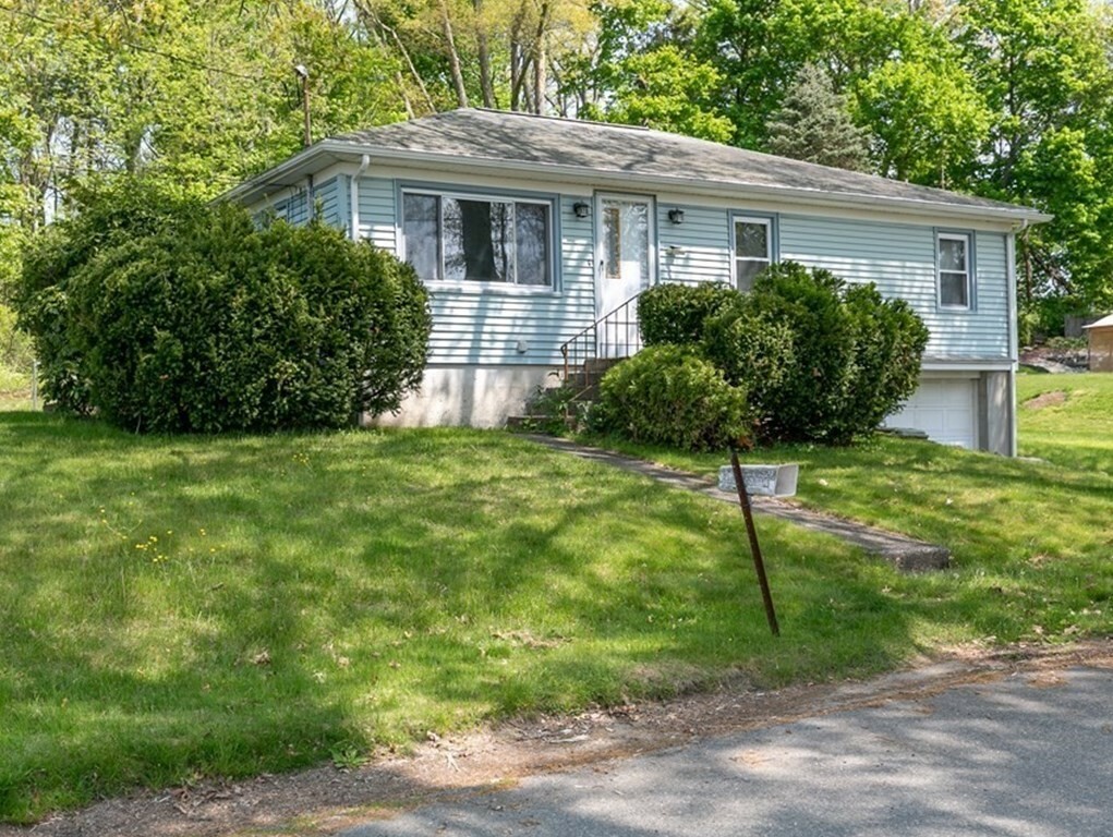 Property Photo:  8 Raleigh Rd  MA 01570 