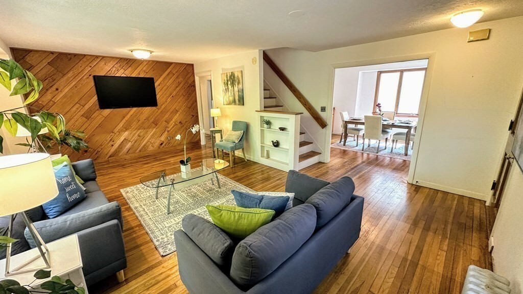 Property Photo: 71 Reed St MA 02421