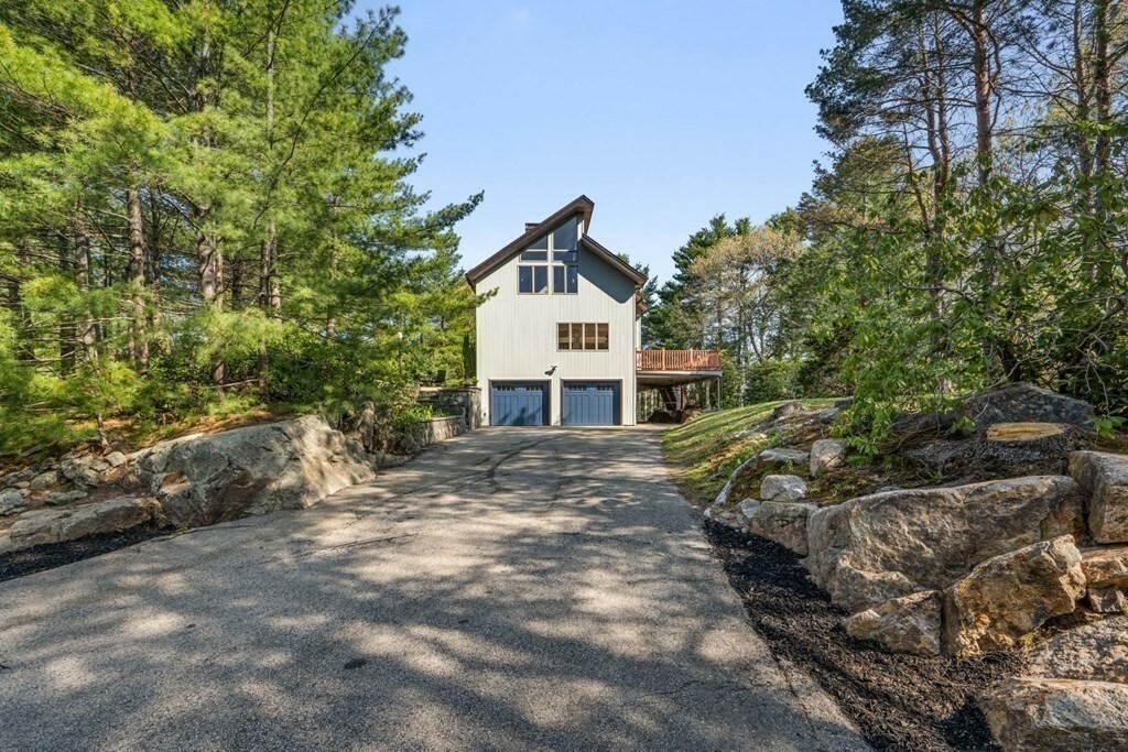 Property Photo:  16 Rockwood Heights  MA 01944 