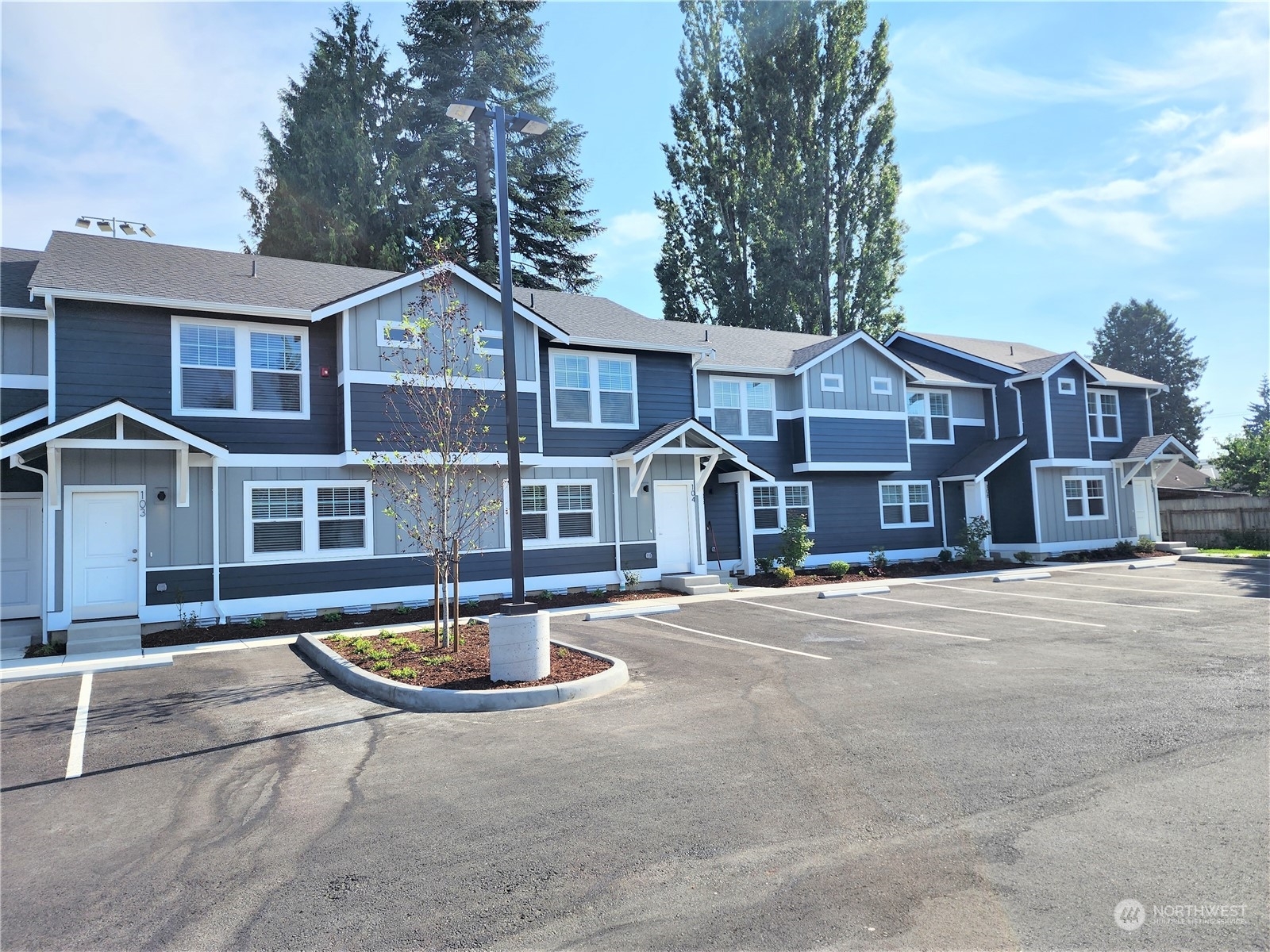 Property Photo: 1029 Cedar Avenue WA 98270
