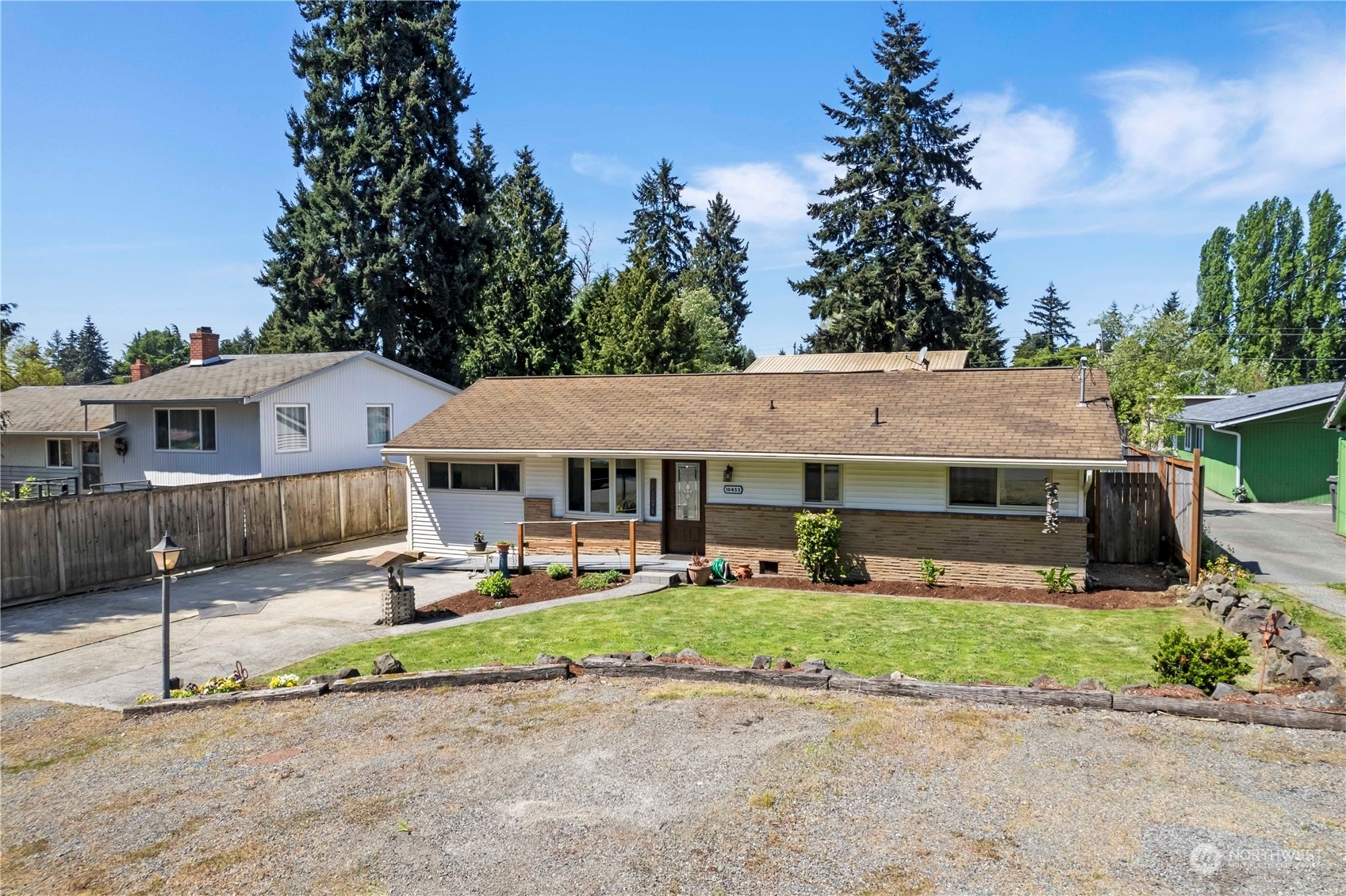 Property Photo:  10453 7th Avenue SW  WA 98146 