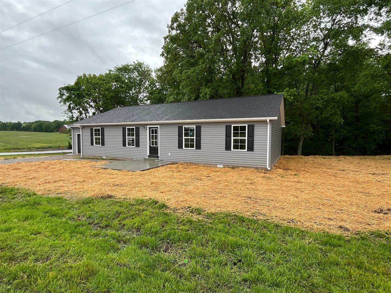 Property Photo:  8099 Richardsville Road  KY 42101 